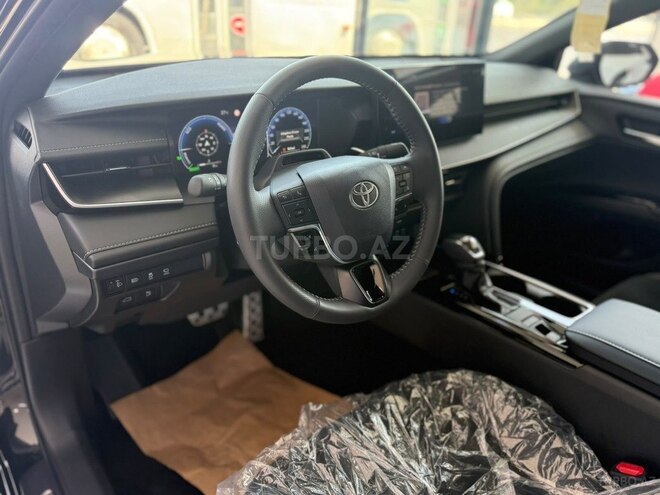 Toyota Camry 2026, 0 km - 2.0 l - Bakı