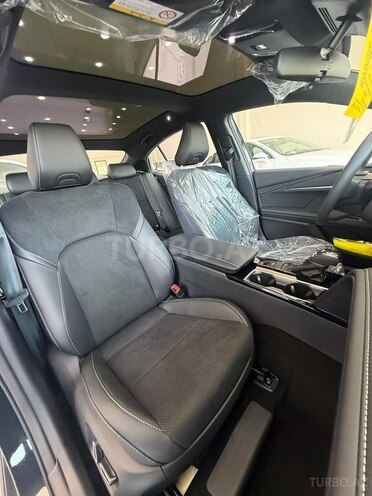 Toyota Camry 2026, 0 km - 2.0 l - Bakı