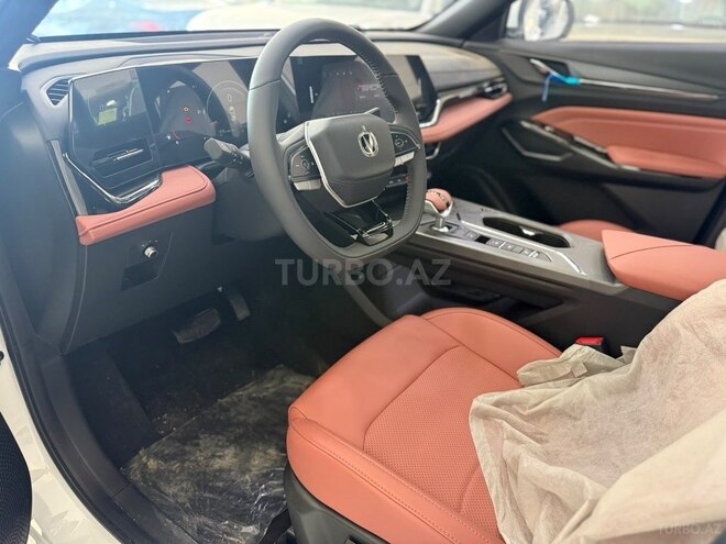 Changan  2026, 0 km - 1.5 л - Bakı
