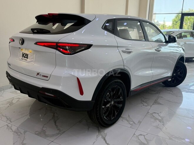 Changan  2026, 0 km - 1.5 л - Bakı