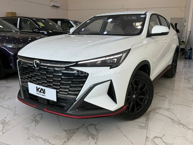 Changan  2026, 0 km - 1.5 л - Bakı