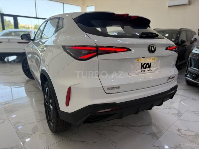 Changan  2026, 0 km - 1.5 л - Bakı