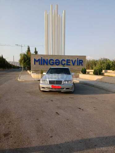 Mercedes C 200 1998, 300,000 km - 2.0 л - Ağcabədi