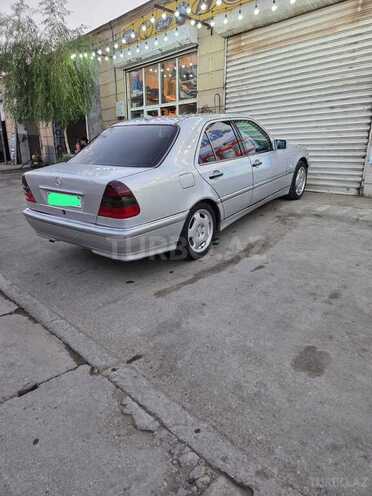 Mercedes C 200 1998, 300,000 km - 2.0 л - Ağcabədi
