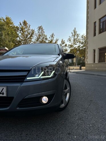 Opel Astra 2005, 412,000 km - 1.8 l - Bakı