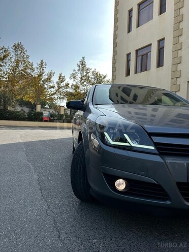 Opel Astra 2005, 412,000 km - 1.8 l - Bakı