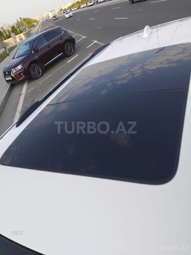 Jeep Grand Cherokee 2016, 120,000 km - 3.0 л - Bakı