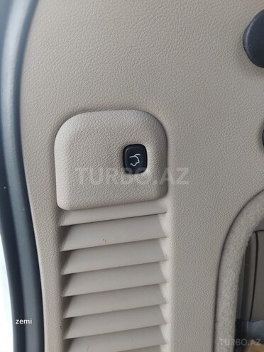 Jeep Grand Cherokee 2016, 120,000 km - 3.0 л - Bakı