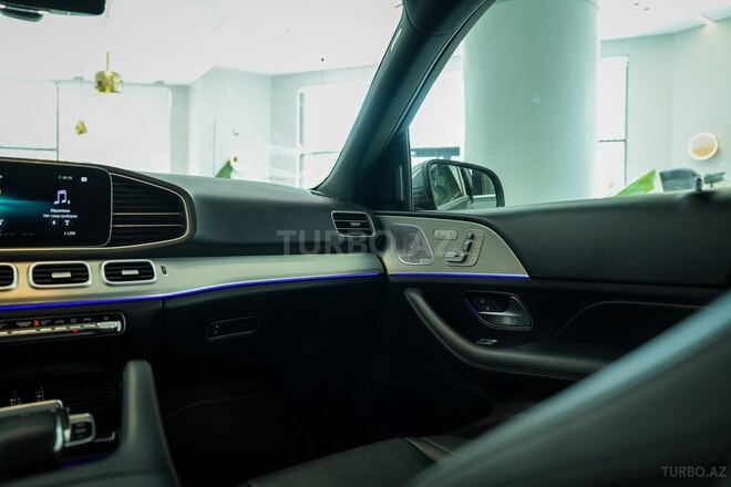 Mercedes GLE 350 4MATIC 2019, 140,000 km - 2.0 л - Bakı
