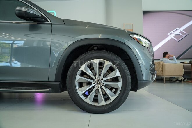 Mercedes GLE 350 4MATIC 2019, 140,000 km - 2.0 л - Bakı