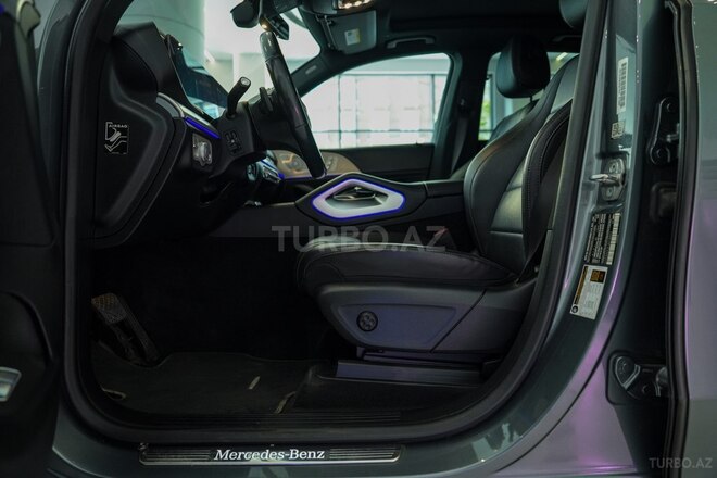Mercedes GLE 350 4MATIC 2019, 140,000 km - 2.0 л - Bakı