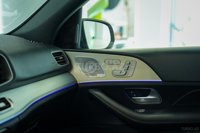 Mercedes GLE 350 4MATIC 2019, 140,000 km - 2.0 л - Bakı