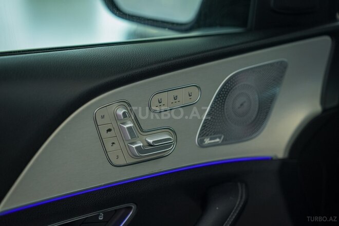Mercedes GLE 350 4MATIC 2019, 140,000 km - 2.0 л - Bakı
