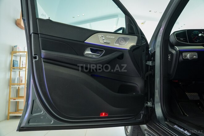 Mercedes GLE 350 4MATIC 2019, 140,000 km - 2.0 л - Bakı