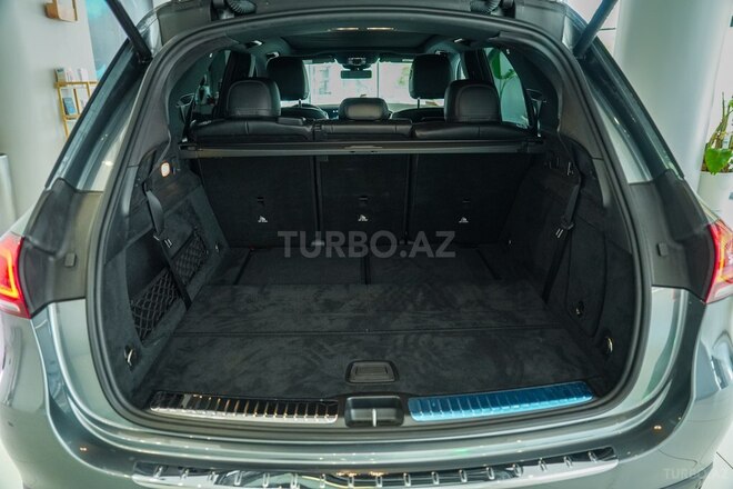 Mercedes GLE 350 4MATIC 2019, 140,000 km - 2.0 л - Bakı