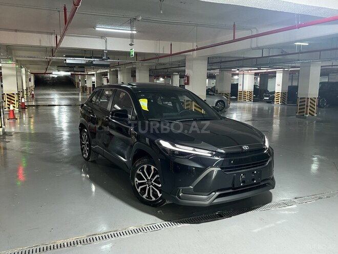 Toyota  2026, 0 km - 2.0 л - Bakı