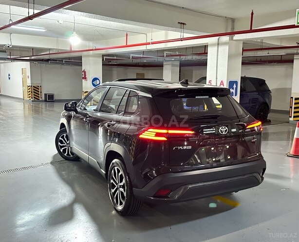 Toyota  2026, 0 km - 2.0 л - Bakı