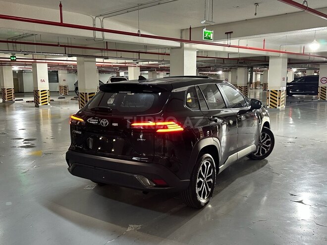 Toyota  2026, 0 km - 2.0 л - Bakı