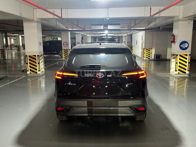 Toyota  2026, 0 km - 2.0 л - Bakı