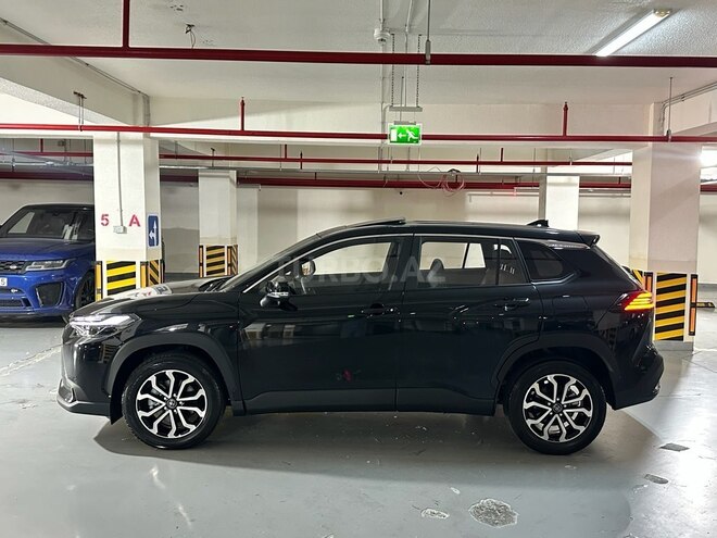 Toyota  2026, 0 km - 2.0 л - Bakı