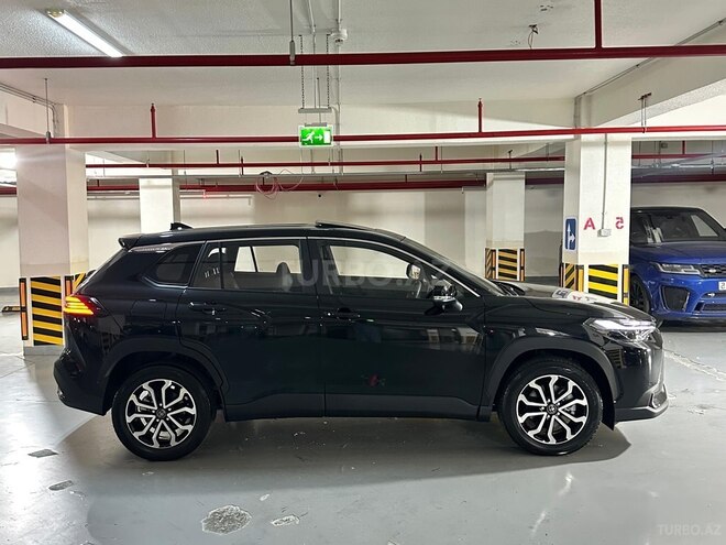 Toyota  2026, 0 km - 2.0 л - Bakı