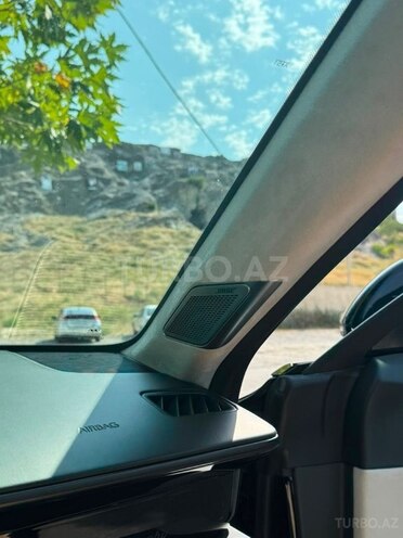 Hyundai Grandeur 2023, 79,000 km - 1.6 л - Bakı