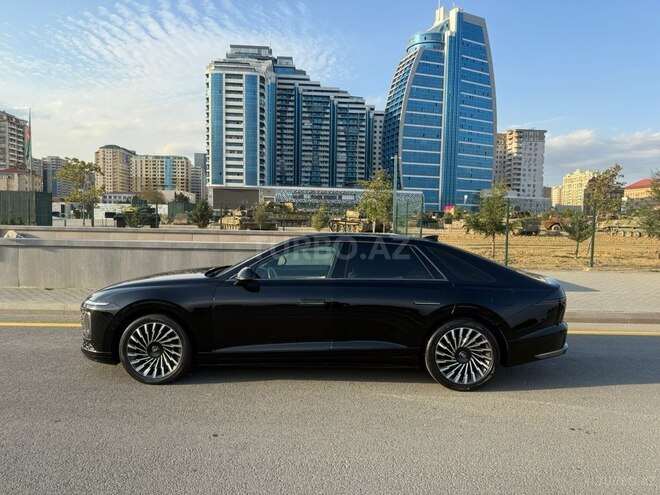 Hyundai Grandeur 2023, 79,000 km - 1.6 л - Bakı
