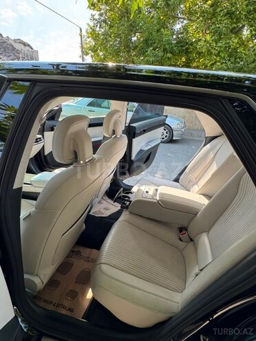 Hyundai Grandeur 2023, 79,000 km - 1.6 л - Bakı