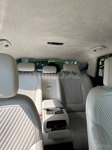 Hyundai Grandeur 2023, 79,000 km - 1.6 л - Bakı