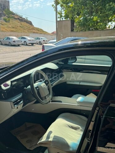 Hyundai Grandeur 2023, 79,000 km - 1.6 л - Bakı
