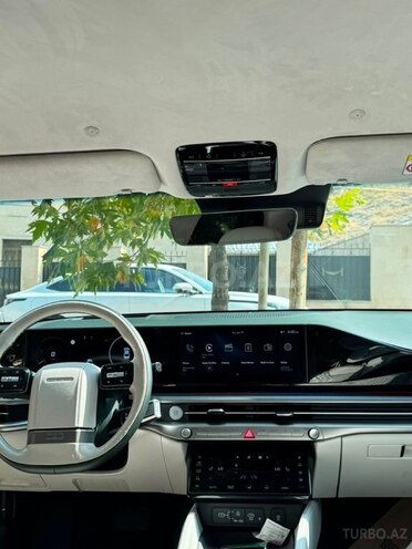 Hyundai Grandeur 2023, 79,000 km - 1.6 л - Bakı