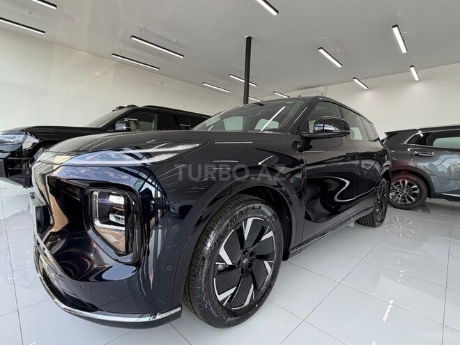 Changan  2025, 0 km - 1.5 л - Bakı
