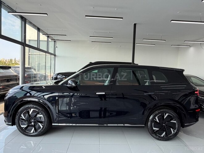 Changan  2025, 0 km - 1.5 л - Bakı