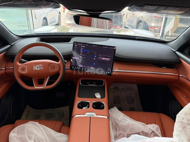 Changan  2025, 0 km - 1.5 л - Bakı