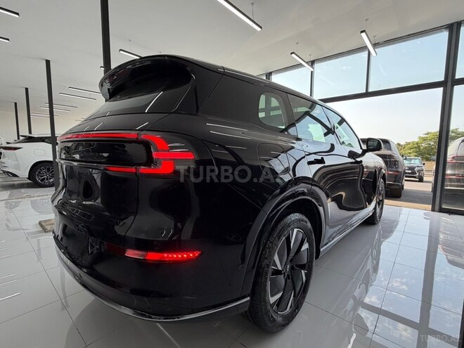 Changan  2025, 0 km - 1.5 л - Bakı