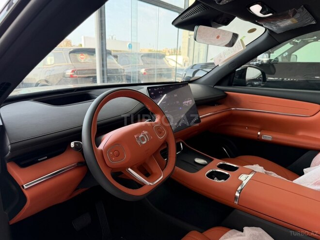 Changan  2025, 0 km - 1.5 л - Bakı