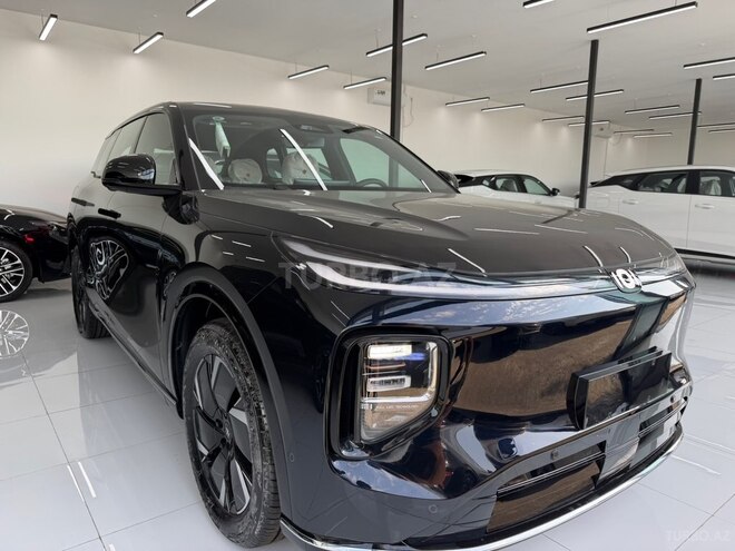 Changan  2025, 0 km - 1.5 л - Bakı