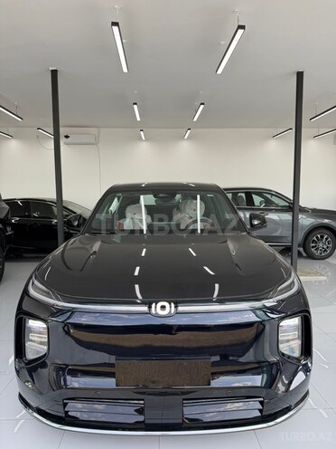 Changan  2025, 0 km - 1.5 л - Bakı