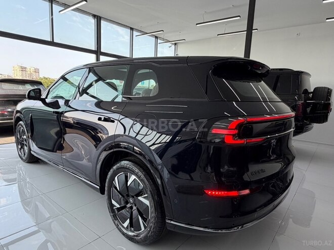 Changan  2025, 0 km - 1.5 л - Bakı