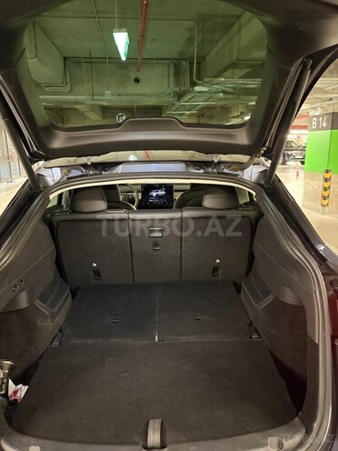 Tesla Model Y 2022, 115,000 km - 0.0 l - Bakı