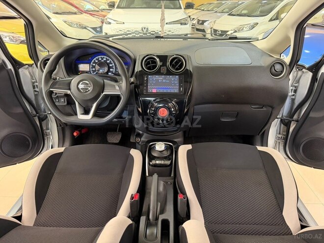 Nissan Note 2018, 41,000 km - 1.2 л - Sumqayıt