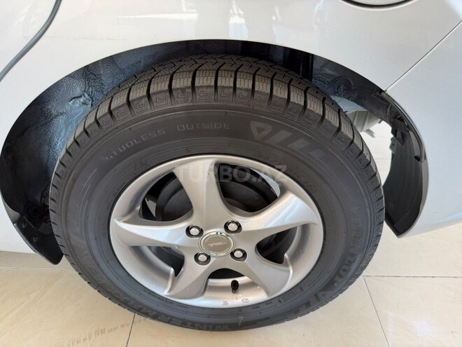 Nissan Note 2018, 41,000 km - 1.2 л - Sumqayıt