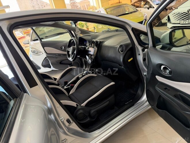 Nissan Note 2018, 41,000 km - 1.2 л - Sumqayıt