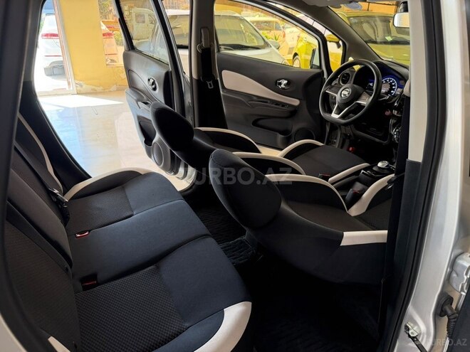 Nissan Note 2018, 41,000 km - 1.2 л - Sumqayıt