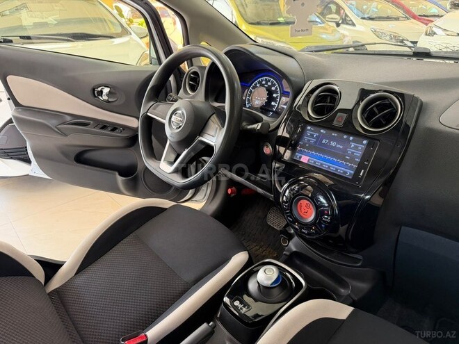 Nissan Note 2018, 41,000 km - 1.2 л - Sumqayıt