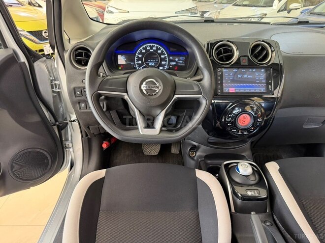 Nissan Note 2018, 41,000 km - 1.2 л - Sumqayıt