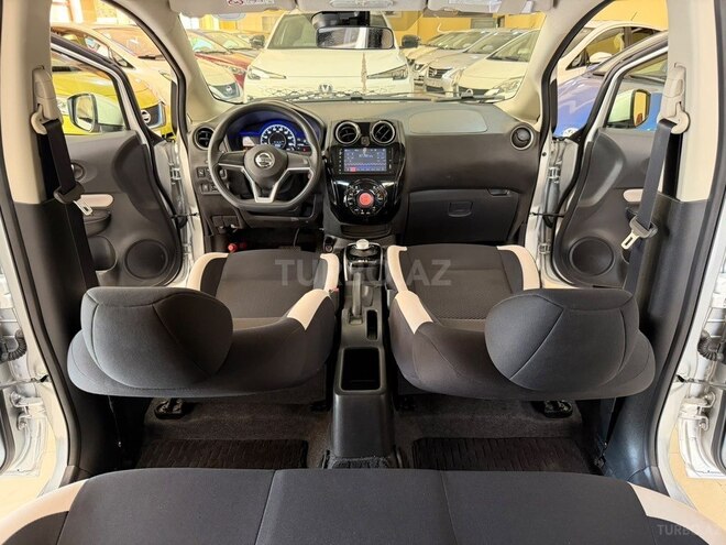 Nissan Note 2018, 41,000 km - 1.2 л - Sumqayıt