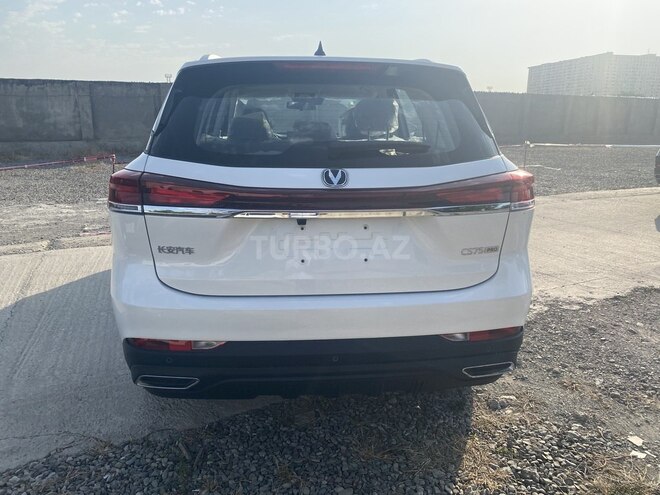 Changan  2026, 0 km - 1.5 l - Bakı