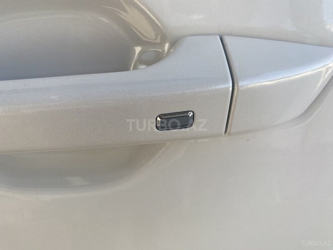 Changan  2026, 0 km - 1.5 l - Bakı