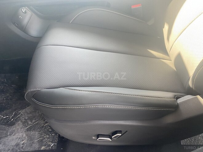Changan  2026, 0 km - 1.5 l - Bakı